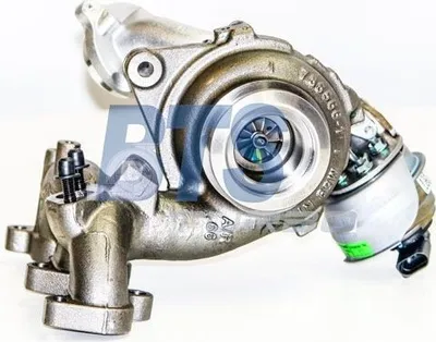 Zdjęcie produktu dla BTS TURBO T915441BL Turbolader