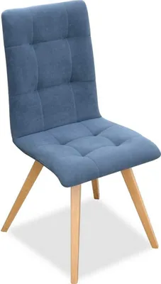 Immagine prodotto di Sedia da pranzo in legno del designer JVmoebel