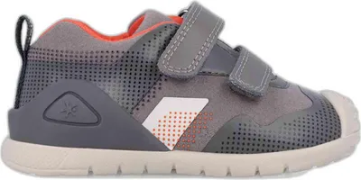 Productafbeelding van Biomechanics sneakers, model 10225-238004, kleur grijs, maat 22