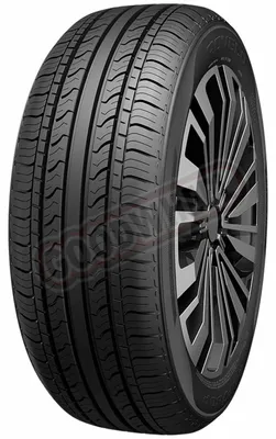 Productafbeelding van Rovelo zomerbanden voor motorfietsen, type RHP 780 P (195/55 R16 87V)