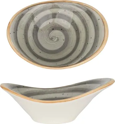 Obrázek produktu pro Servírovací miska Bonna - Aura Space - porcelán - 10 cm (45 cm3)
