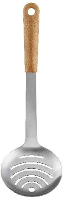 Immagine prodotto di GastroMax 7219-90 Mestolo GastroMax manico color legno