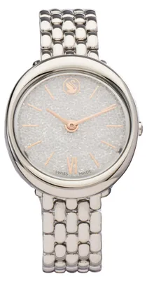 Immagine prodotto di Swarovski IMBER OVAL:MB STS/BIANCO/STS. Novità 2025. Codice prodotto: 5717590