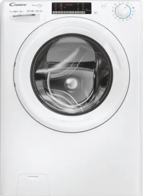 Produktbild von Candy Smart Pro Inverter CO 474TWM6/1-S, Frontlader, 7 kg, B, 77 dB, 1400 RPM, A