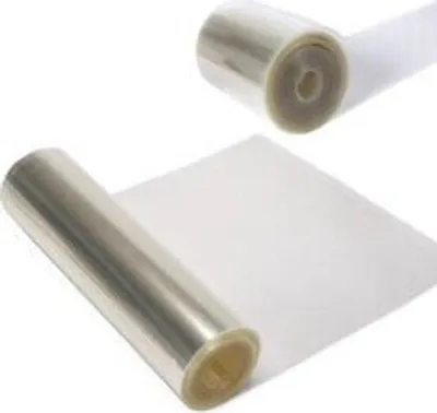 Image de Städter Film pour bord de tarte 20 cm x 10 m (160 µm) Transparent