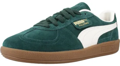Produktbild von PUMA PALERMO Sneaker Grün