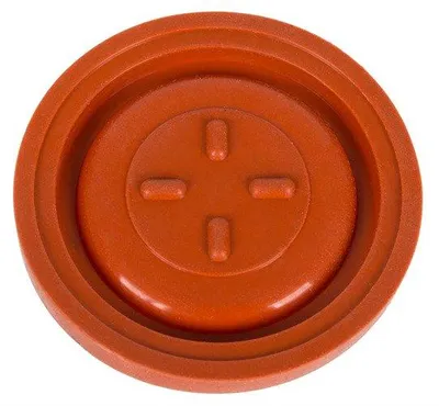 Immagine prodotto di Tappo valvola, copertura testata, membrana per Volvo C30, S40, S80, V50, V70