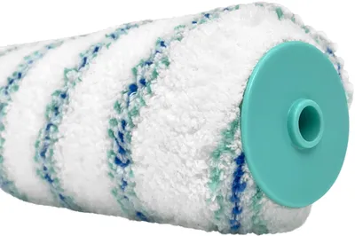 Obrázok produktu pre Axus Decor, profesionálna násada na valček, 30,5 cm, stredne chlpatá, s jemnou povrchovou úpravou