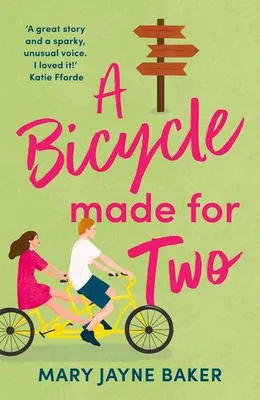 Image de A Bicycle Made For Two