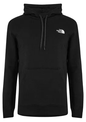 Productafbeelding van The North Face - Hoodie voor heren, model GT37098 (XL), kleur zwart