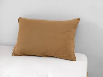 Produktbild von Kissenbezug 50 x 70 cm GAÏA Camel