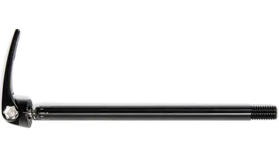 Produktbild von Rockshox 12 X 142 Hintere Steckachse Schwarz 195 mm Schwarz 195 mm