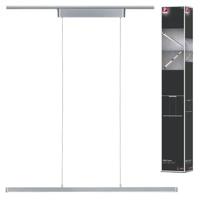 Produktbild von Paulmann URail LED Pendel Lento
