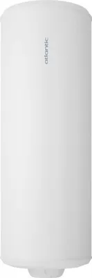 Image de Chauffe Eau Steatite 50l Vertical Mural Mono