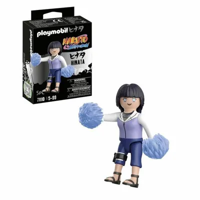 Obrázok produktu pre PLAYMOBIL 71110, 5 rok / roky, Viacfarebný, Plast