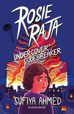 Imagen del producto de Rosie Raja