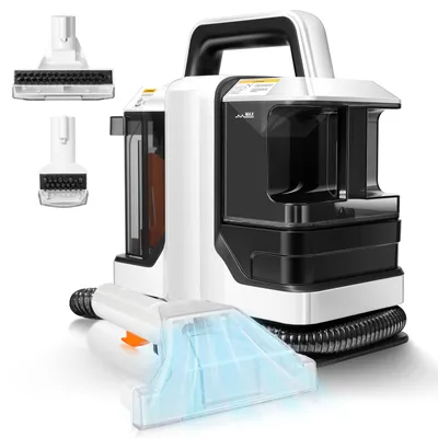 Produktbild von OWJHE Waschsauger 750W 15kPa Teppich- und Polsterreiniger, Blau