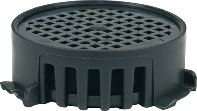Produktbild von Liebherr Kohlefilter 45 mm 9096342 für Kühlschrank