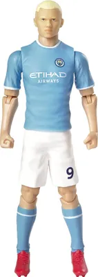 Obrázek produktu pro Action figurka MANCHESTER CITY Haaland 20 cm
