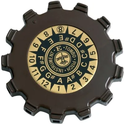 Obrázok produktu pre GEWA Pitch Pipe Ladička s pevným ladením