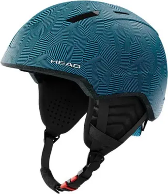 Produktbild von Head Mojo Junior-helm Blau 2XS Blau 2XS