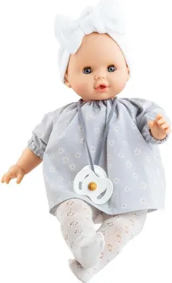 Image de Poupée espagnole pleurant Sonia 36cm