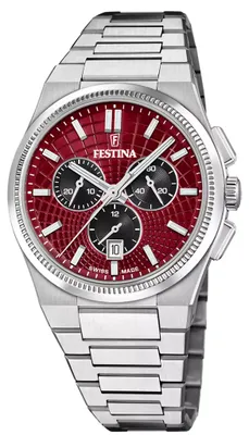 Immagine prodotto di Festina - F20059/5 - Orologio da polso - Cronografo - Signori