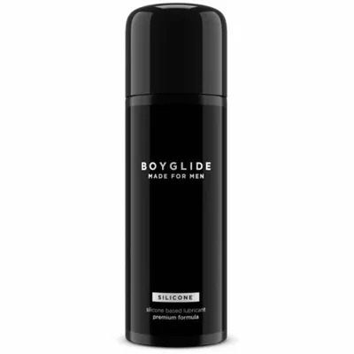 Zdjęcie produktu dla Intimateline - Boyglide Lubrykant Na Bazie Silikonu 100 Ml