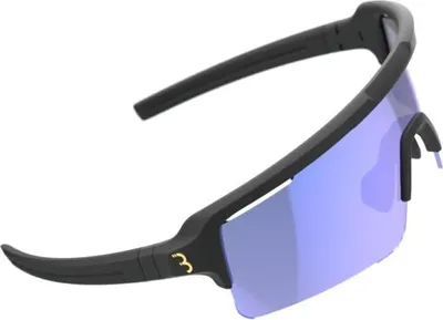 Produktbild von BBB Cycling BBB Sportbrille Fuse PH MLC Einheitsgröße matt schwarz - adaptive....