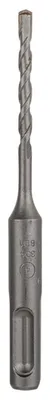 Image de Bosch Hammerbohrer SDS plus D= 5 mm L= 110 mm - 2609255500