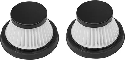 Produktbild von INF Ersatzfilter Set für DUCK Akku-Handstaubsauger – 2er Pack