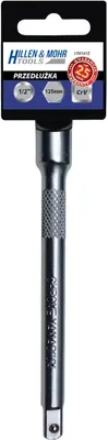 Produktbild von Verlängerungsstange 1/2" dł. 250 mm mit Aufhänger
