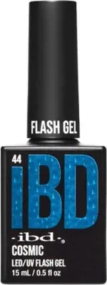 Produktbild von IBD Cosmic Flash Nagelgel 15 ml