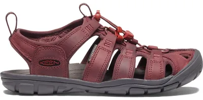 Immagine prodotto di scarpe Keen Clearwater Cnx Leather 1025088