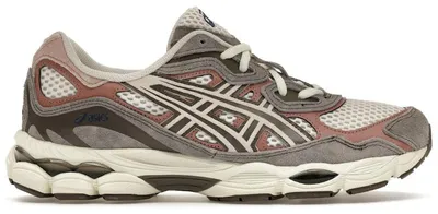 Productafbeelding van ASICS Gel-NYC Birch Driftwood - EU 41.5