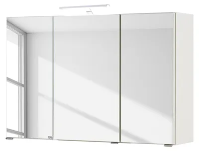 Produktbild von home24 Spiegelschrank Turda III