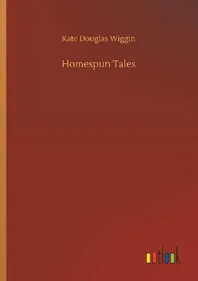 Produktbild von Homespun Tales