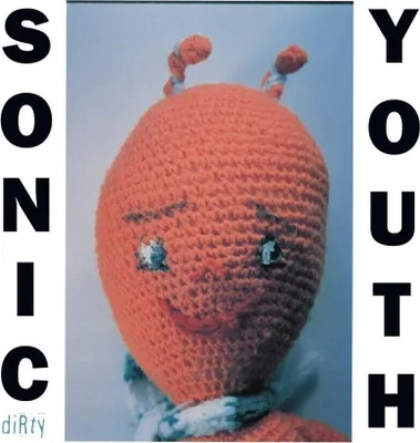 Obrázok produktu pre Sonic Youth: Dirty (180g)