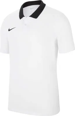 Immagine prodotto di NIKE Park 20 Polo Bambini - weiß CW6935-100 - 122-128