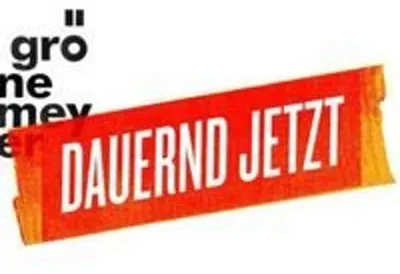 Produktbild von Grönemeyer,Herbert-Dauernd Jetzt