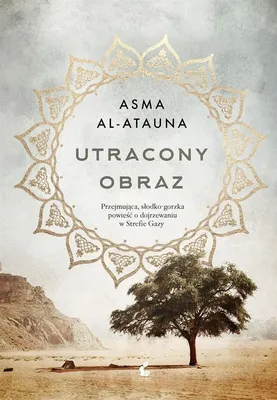 Produktbild von ISBN Utracony obraz, Polski, 186 stron(y)