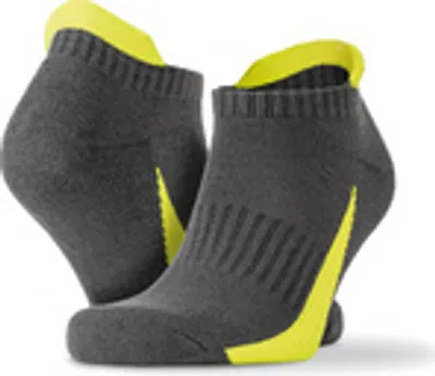 Zdjęcie produktu dla Skarpety sportowe SPIRO Sneaker (zestaw 3 par)