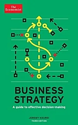 Obrázok produktu pre Economist Business Strategy – Lingua: Inglese