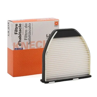 Obrázek produktu pro La413 Kabinový Vzduchový Filtr Pro Mb