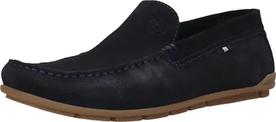 Image de Bugatti Mocassins Mocassins en cuir
