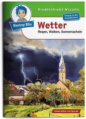 Immagine prodotto di Häckl, C: Wetter