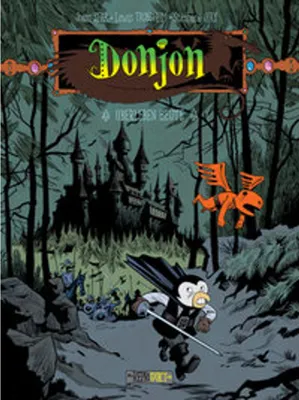 Obrázok produktu pre Donjon / Donjon -82 Überleben heute