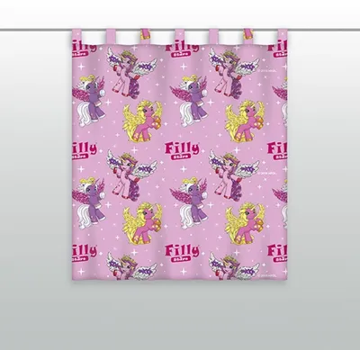 Zdjęcie produktu dla Zasłona Schlaufenschal gotowa zasłona Filly 140 x 160 cm