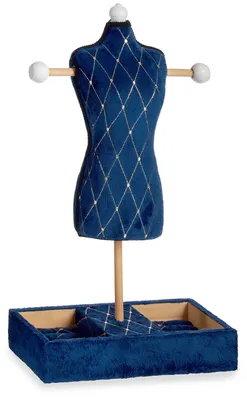 Produktbild von Schmuckständer in Form eines Mannequins