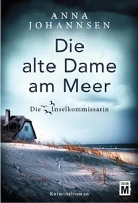 Produktbild von Die alte Dame am Meer
